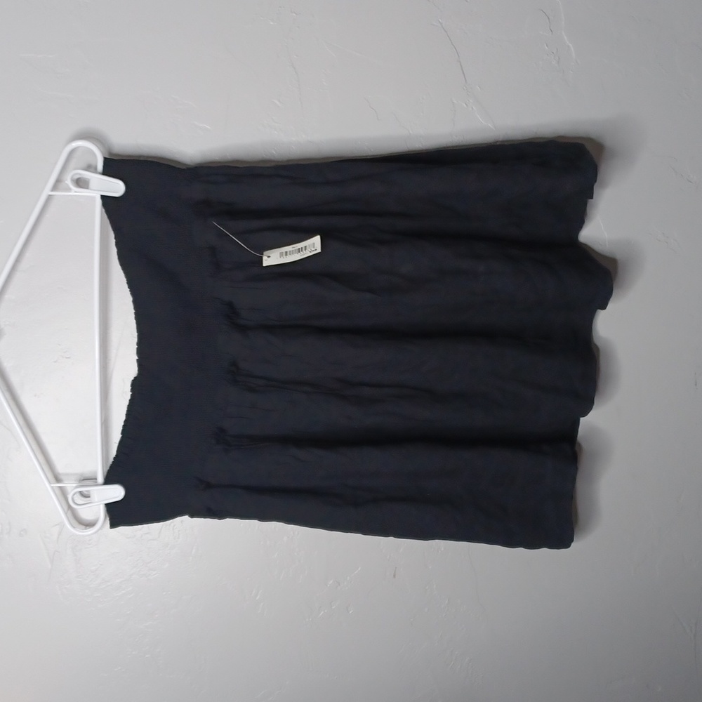 Goodthreads‎ Black Mini Skirt